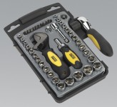 Socket & Bit Sets